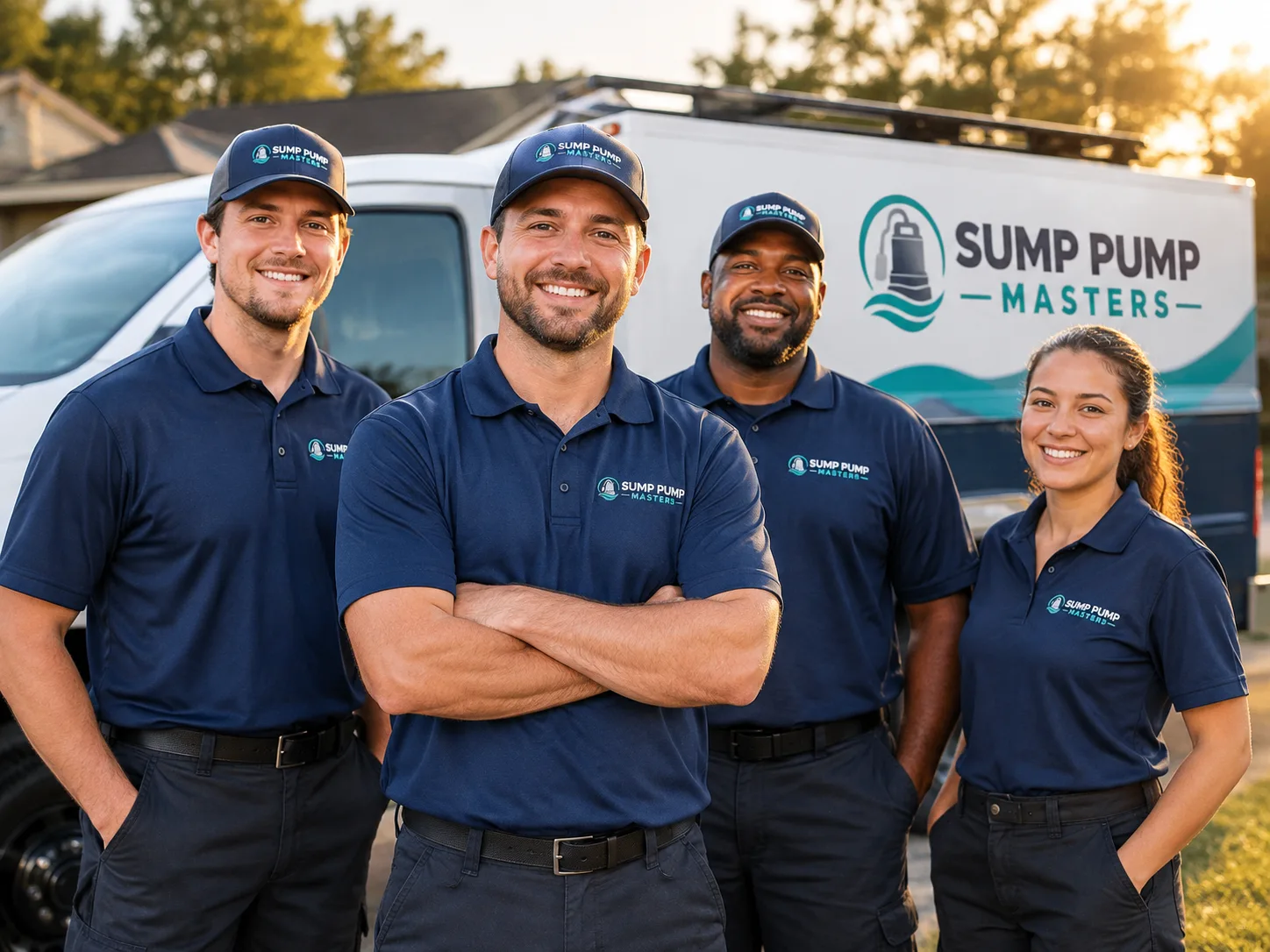 Sump Pump Repair company in Hornbeck, LA