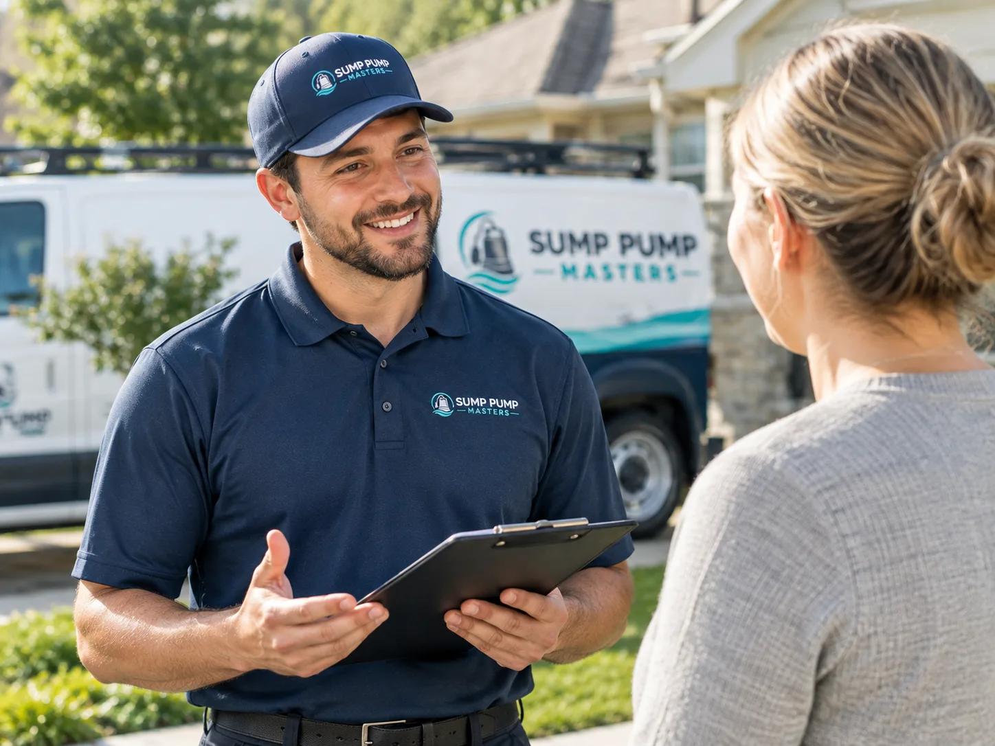 Sump Pump Repair Hornbeck, LA FAQs